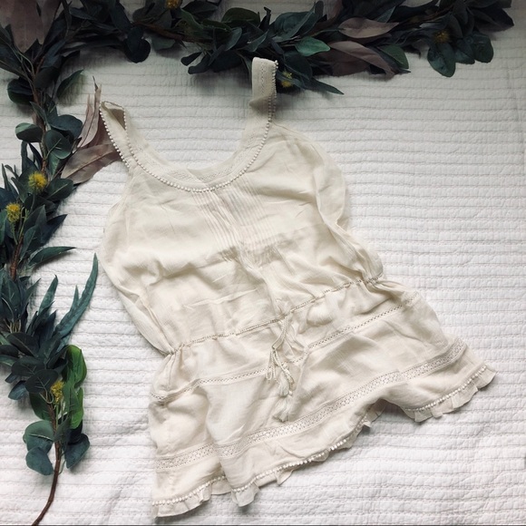 Victoria’s Secret coverup dress - Picture 4 of 5